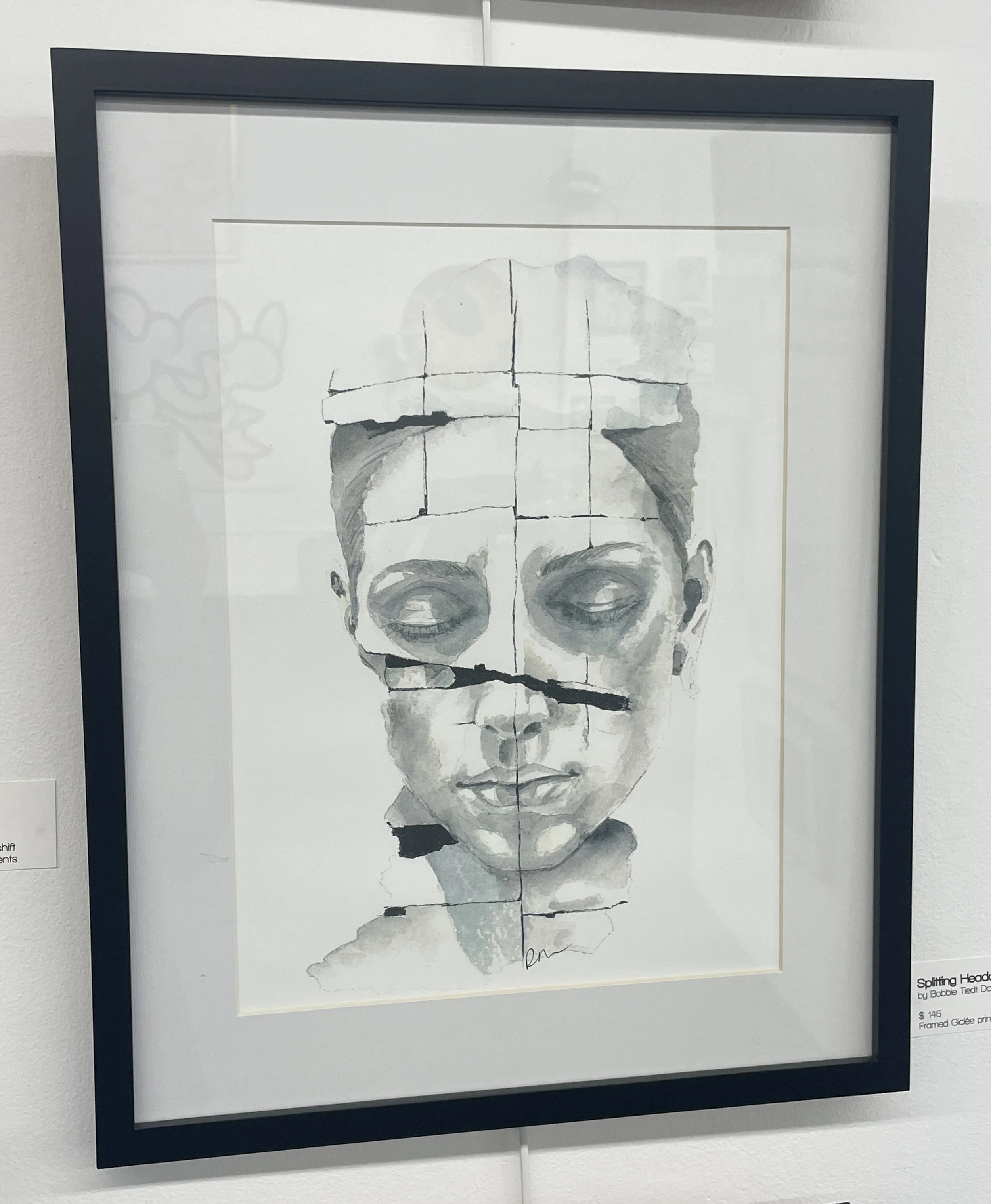 Splitting Headache