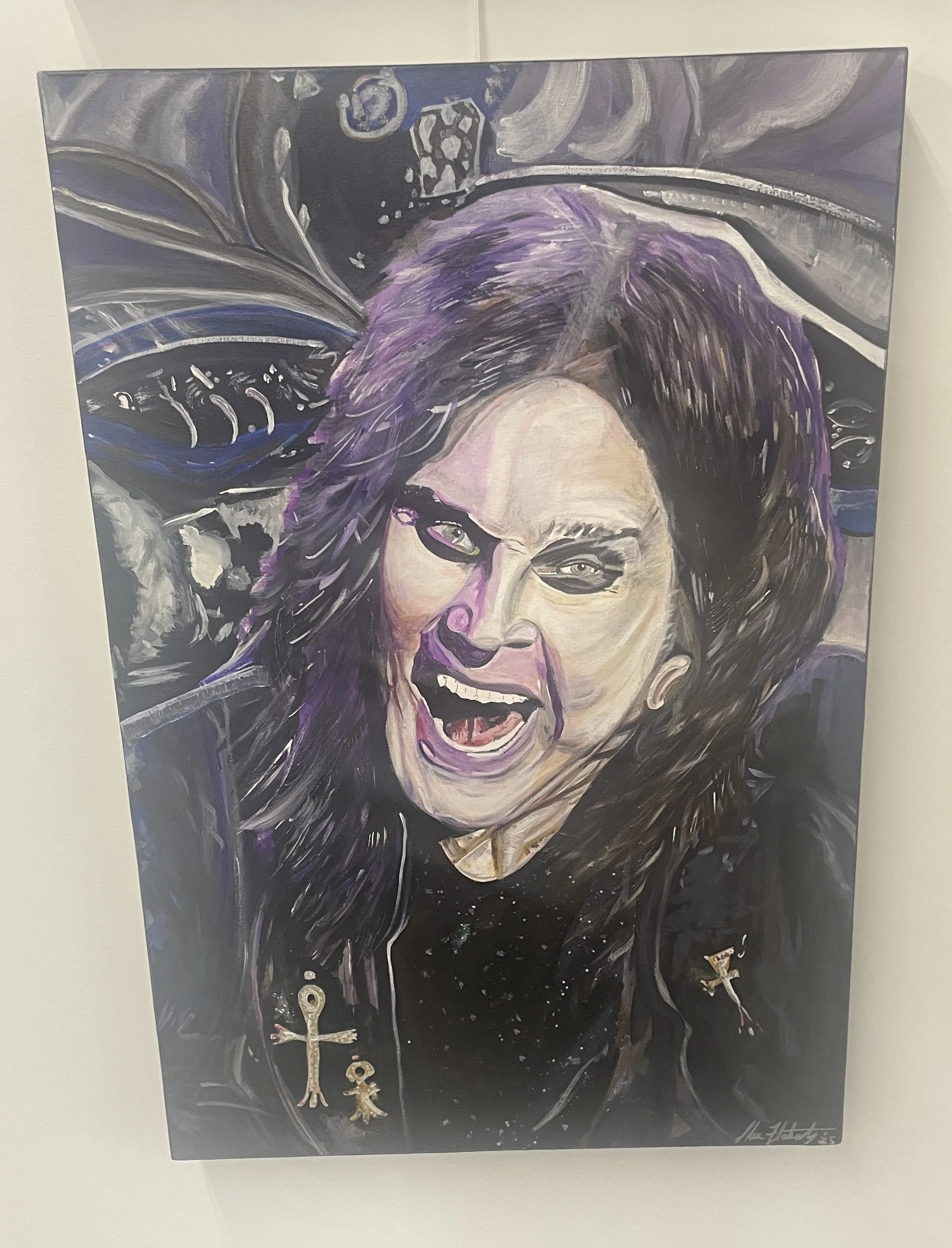 Ozzy
