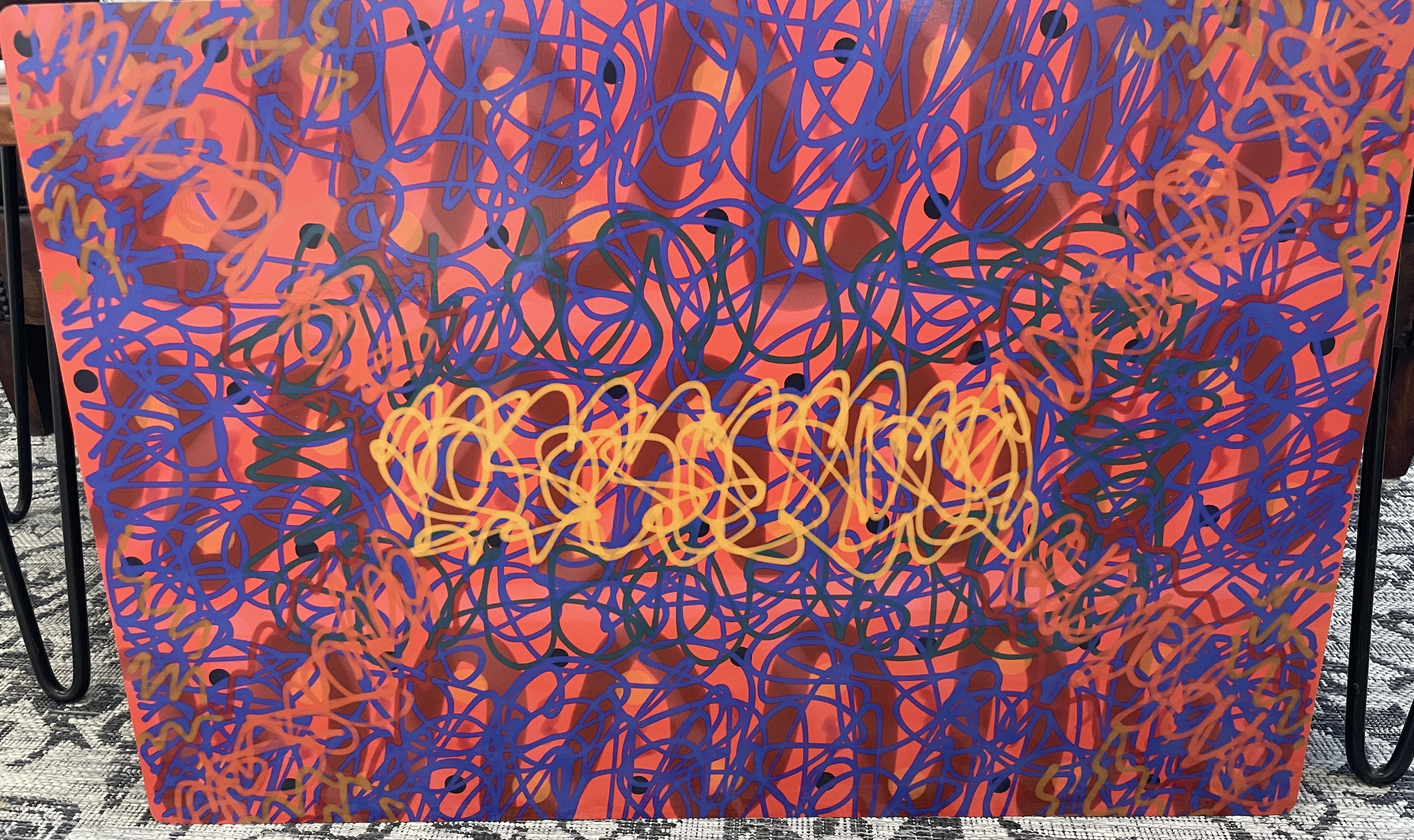 Pattern IX