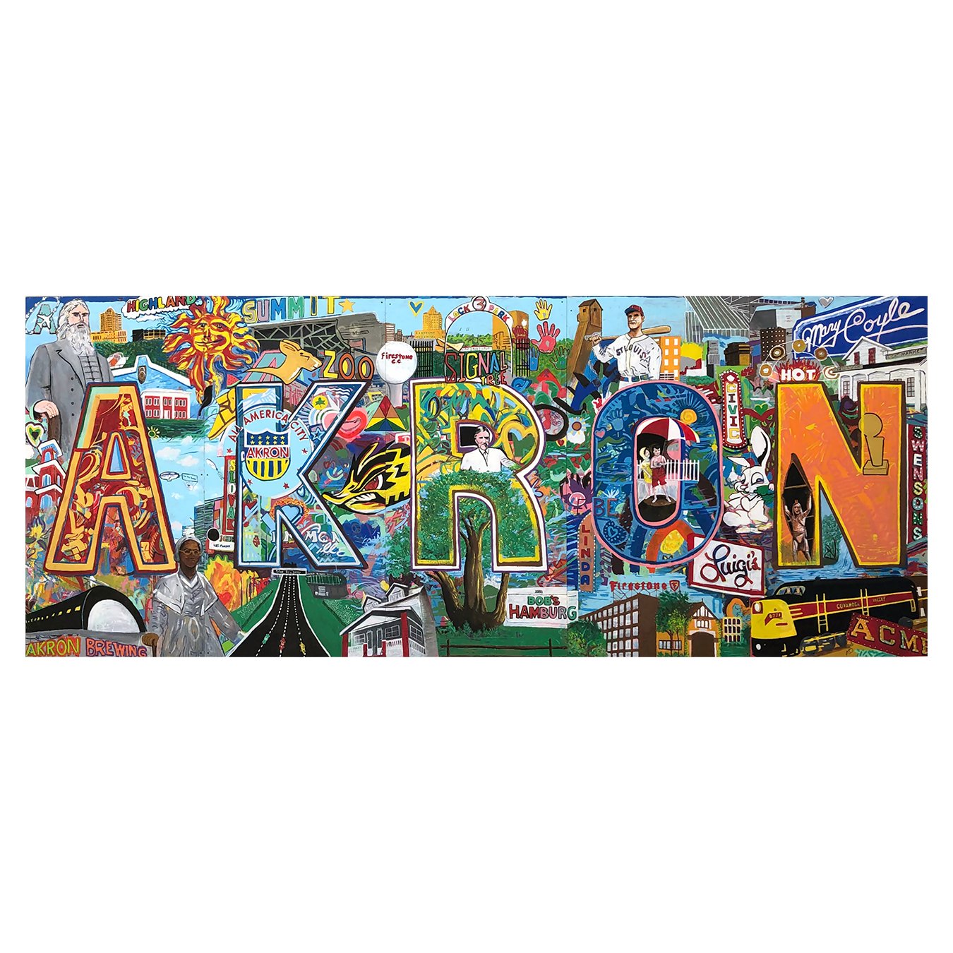 AKRON