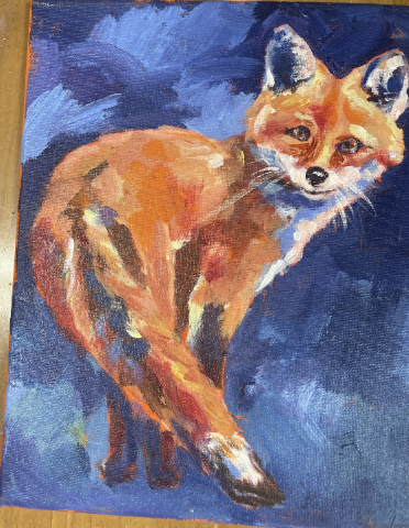 Fox