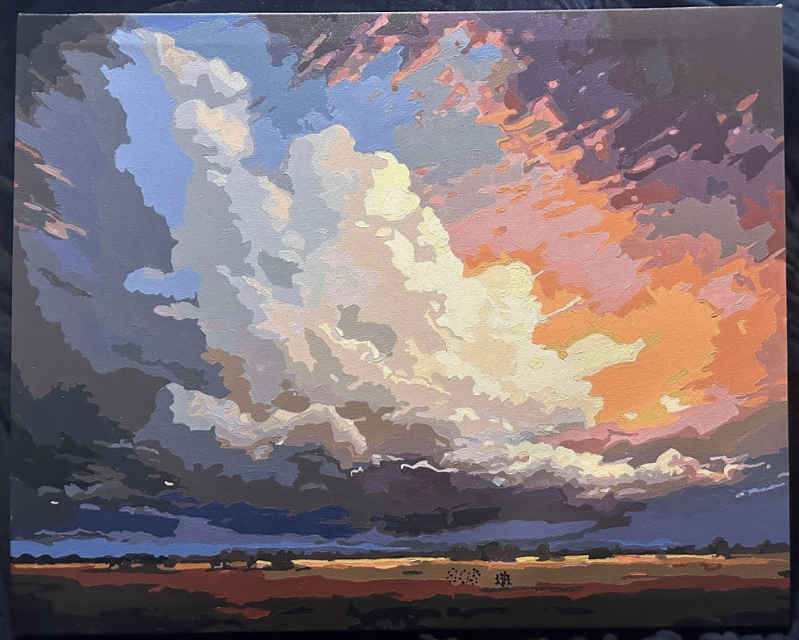 Strength through the Storm