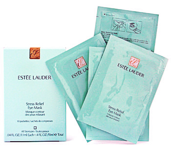 Estee Lauder Stress Relief Eye Mask.png
