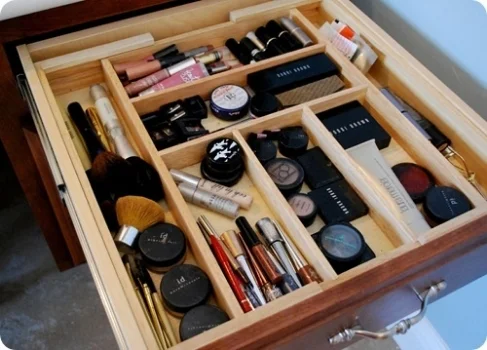 How To Organize Your Makeup Like A Pro Posh Beauty Blog