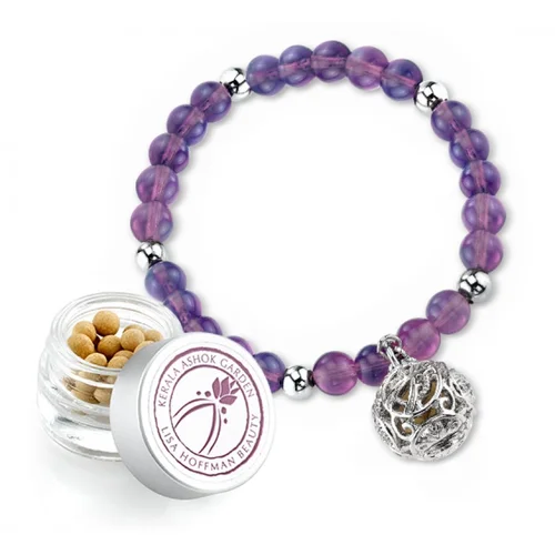 Lisa Hoffman Fragrance Jewelry Posh Lifestyle Beauty Blog