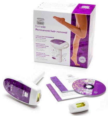 The Best At-home Hair Removal Systems — Posh Lifestyle & Beauty Blog