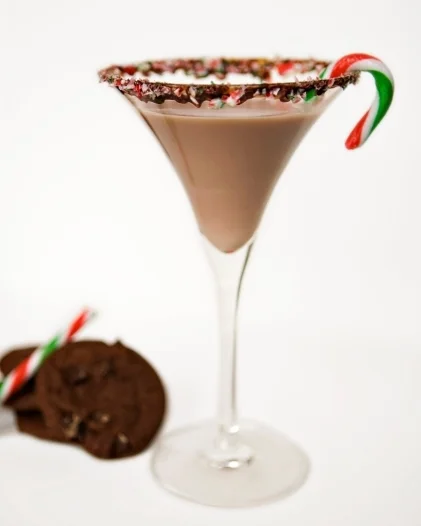 Holiday Cocktail Recipes