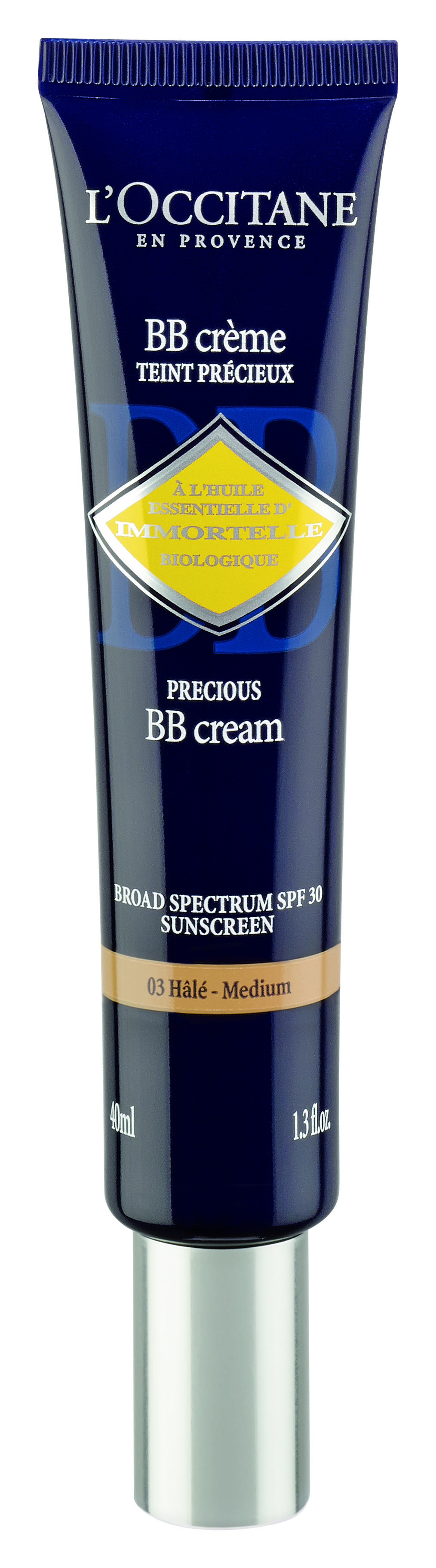 Immortelle Precious BB Cream- Medium.jpg