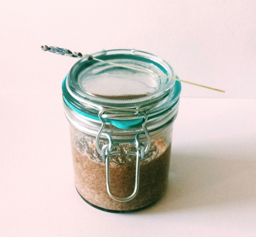 DIY Organic Lavender Sugar Scrub.jpg