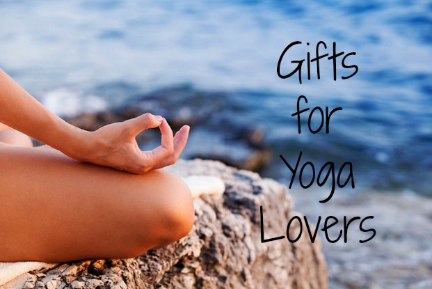 DIY Gift for Yoga Lovers — Posh Lifestyle & Beauty Blog