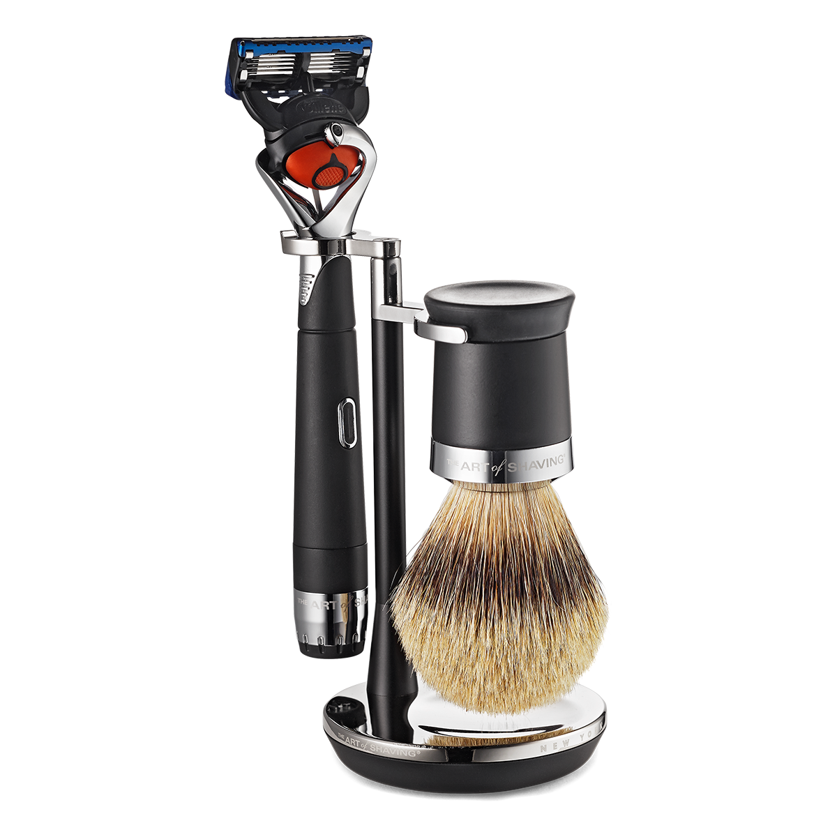 Lex Power Razor w Brush and Stand.png