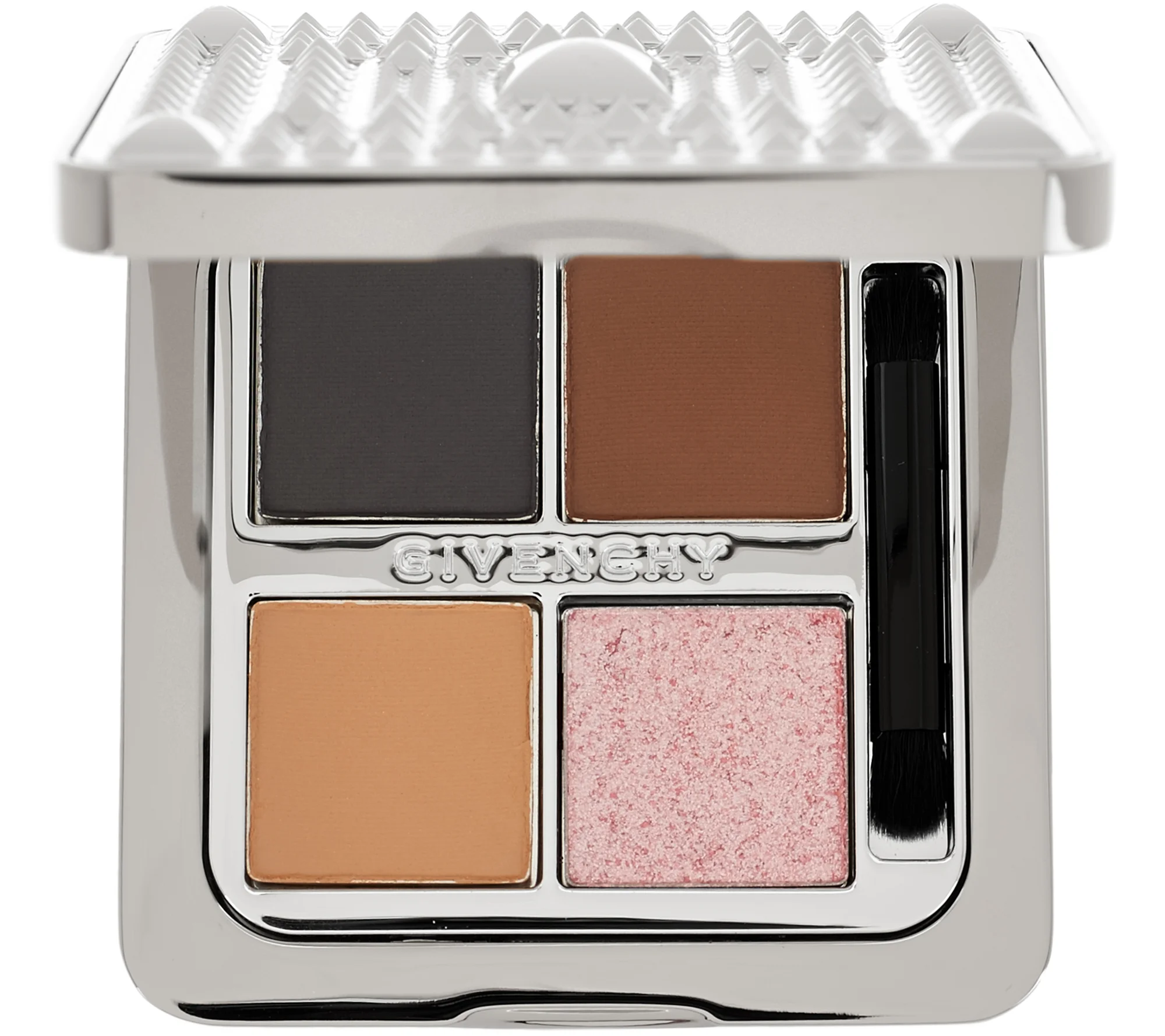 QVC and CEW Beauty with Beneifts.jpg