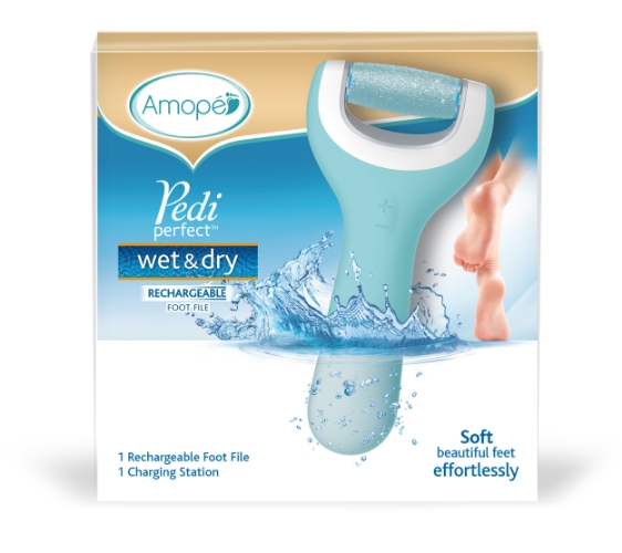 Amopé Pedi Perfect Wet & Dry Rechargeable Foot File.jpg