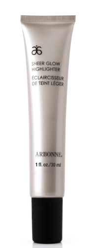 Arbonne Cosmetics Sheer Glow Highlighter.jpg