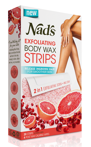 Nads Exfoliating Body Wax Strips.jpg