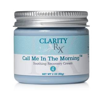 Clarityx Call me in the Morning.jpg