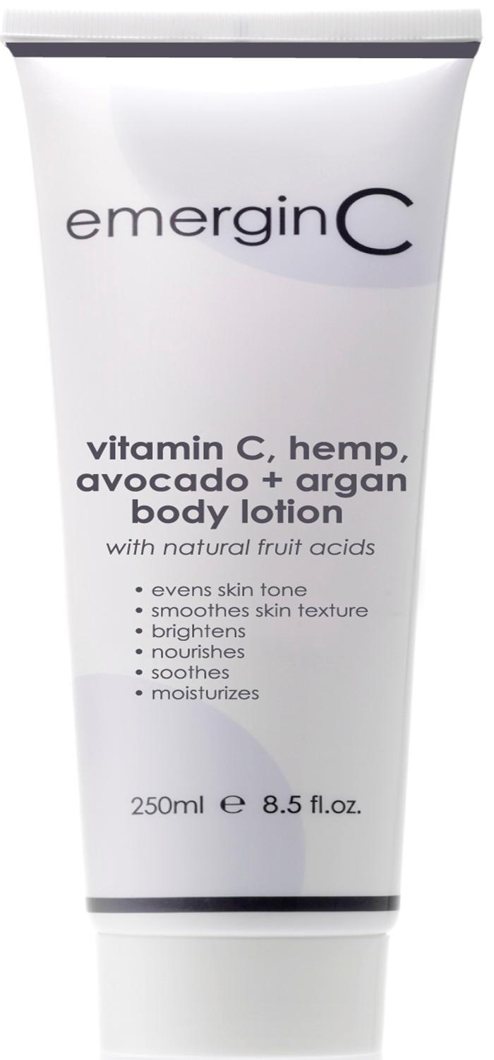 vitamin C, hemp, avocado + argan body lotion.jpg