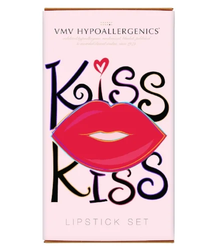 vmv Hypoallergenics Kiss Kiss Set.jpg