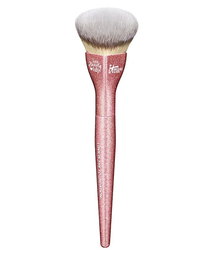 IT Cosmetics Love is the Foundation Brush Shot 1.jpg