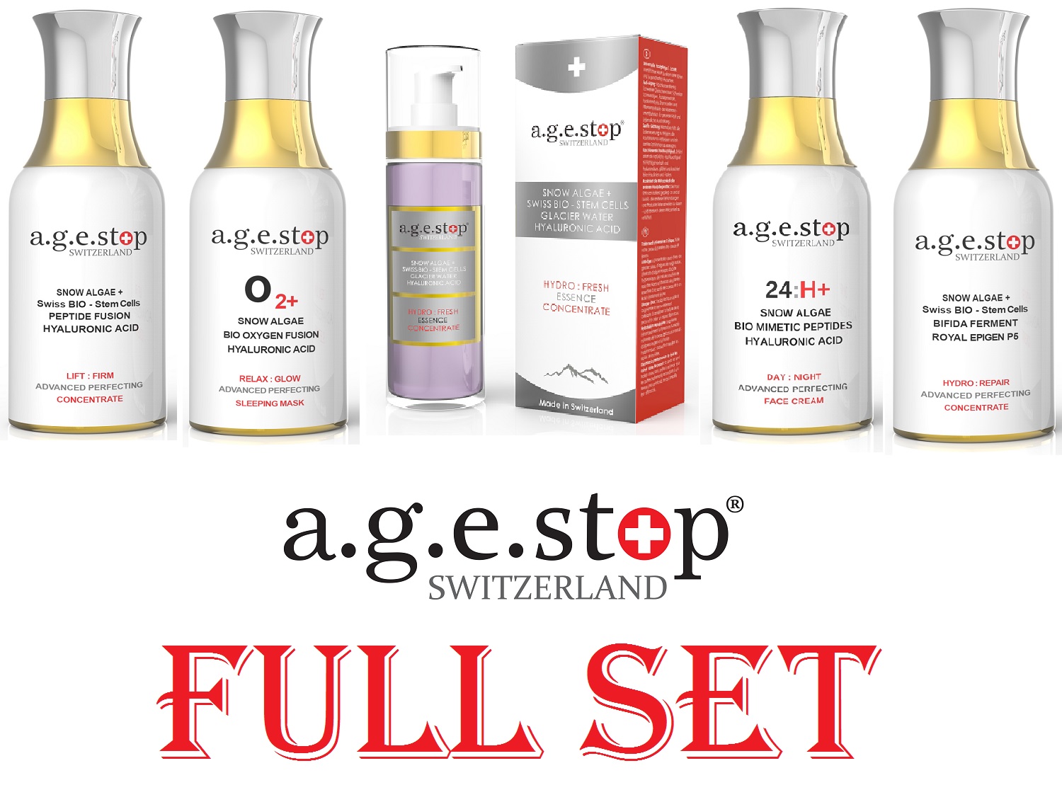 seon suisse anti aging)