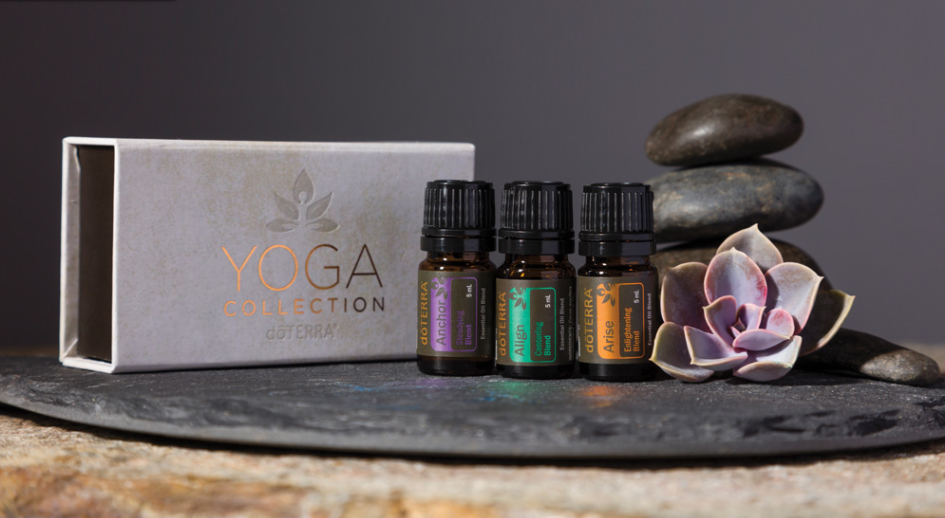 doTERRA Yoga Collection Kit {Giveaway} — Posh Lifestyle & Beauty Blog