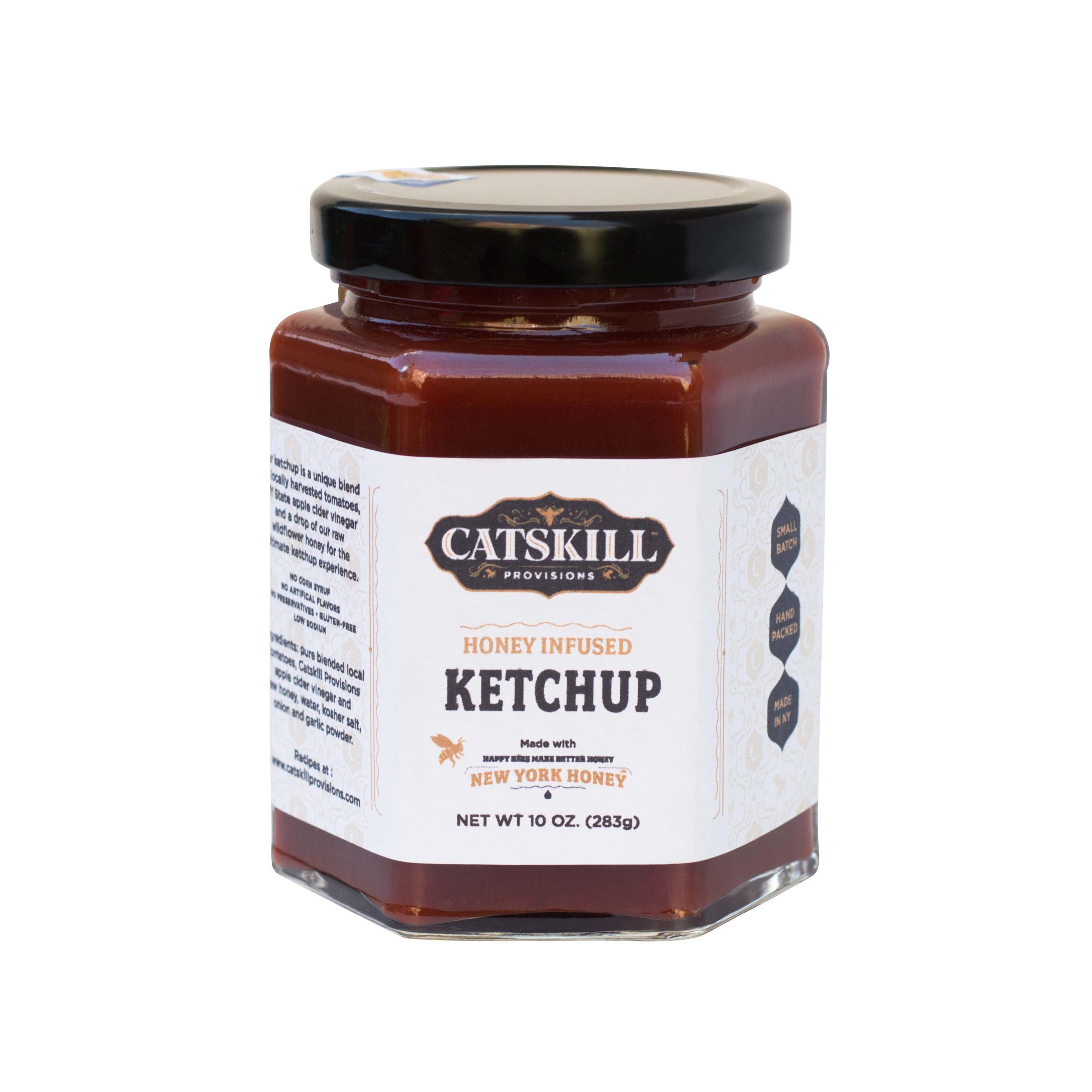 Catskill Provisions Honey Infused Ketchup.jpg