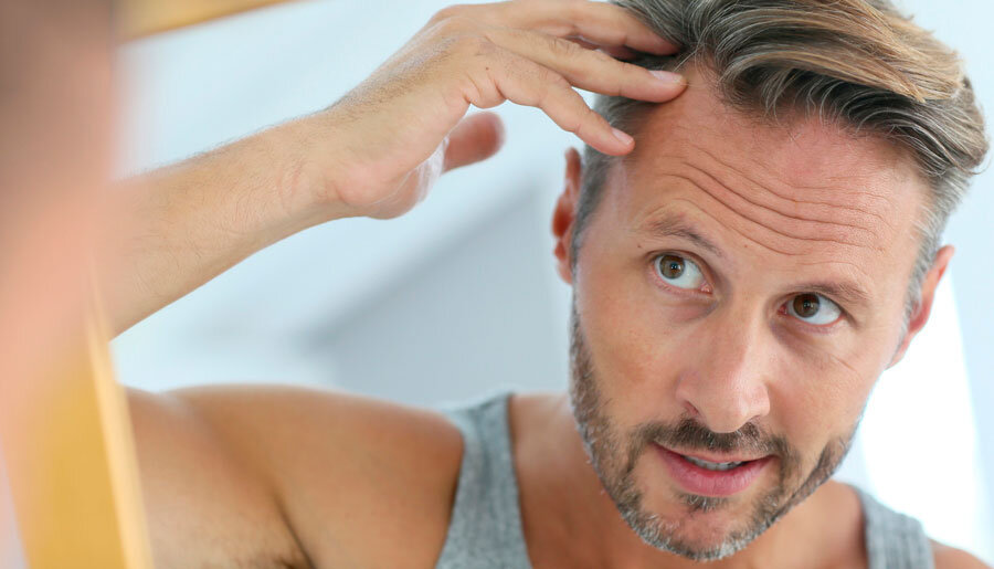 New San Francisco Hair Transplant Office—Parsa Mohebi Hair Restoration —  Posh Lifestyle & Beauty Blog