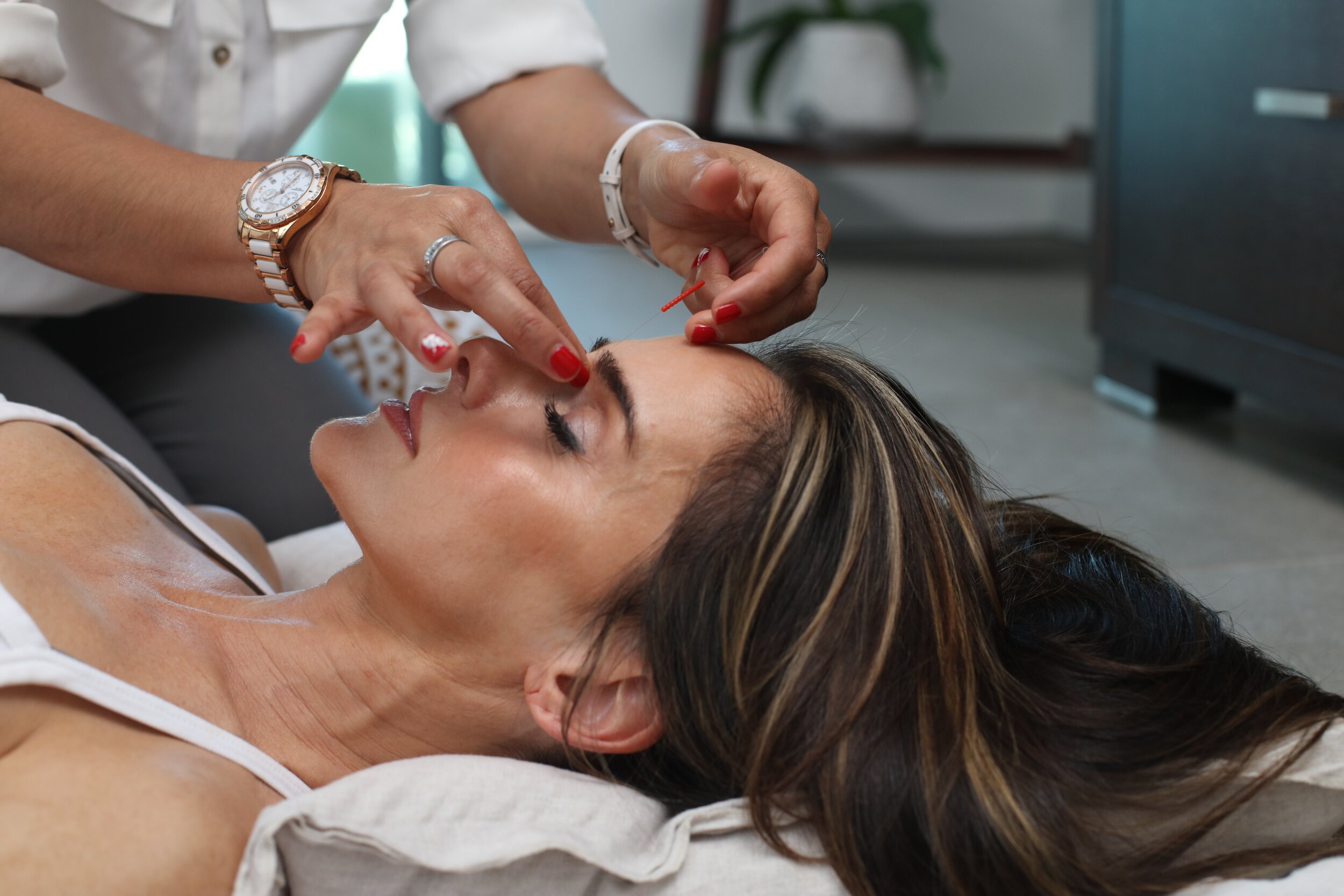 Botox for the First Time? Here's What to Expect