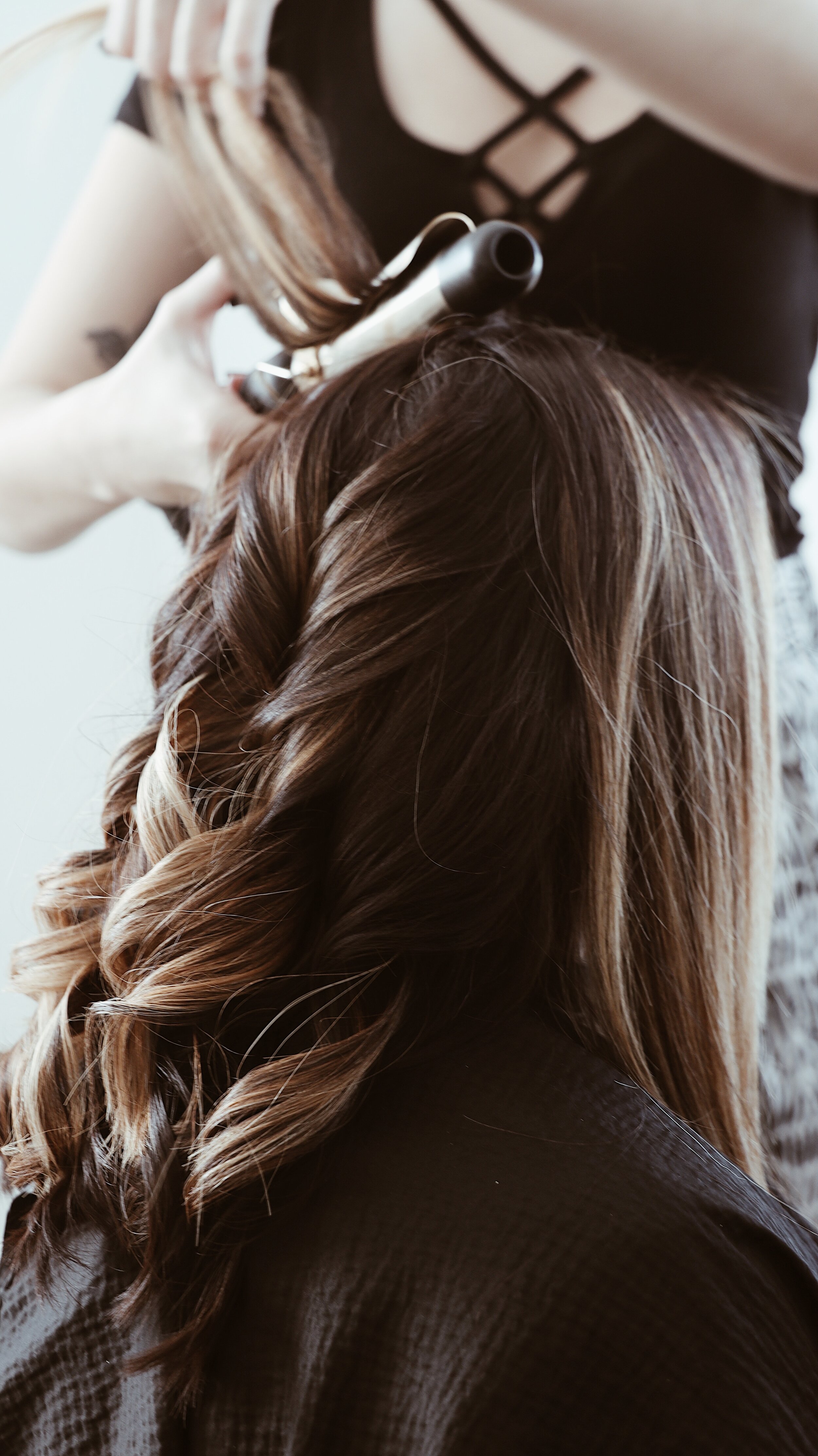 5 Top Styling Tricks to Help Prevent Frizzy Hair — Posh Lifestyle & Beauty  Blog