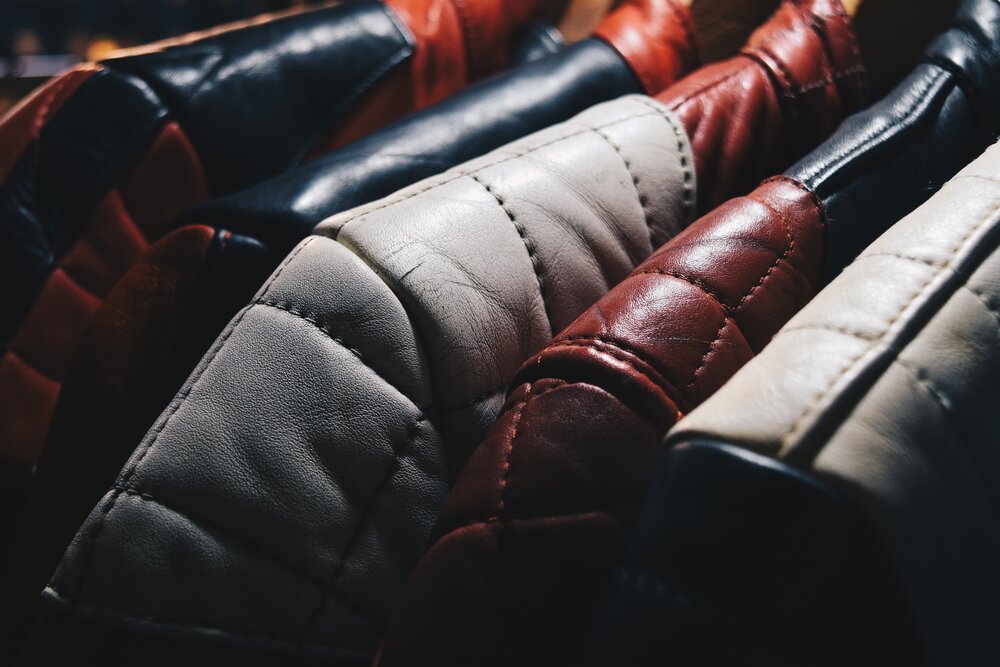 The Best Fake Leather for Animal Lovers — Posh Lifestyle & Beauty Blog The Best Fake Leather for Animal Lovers — Posh Lifestyle & Beauty Blog