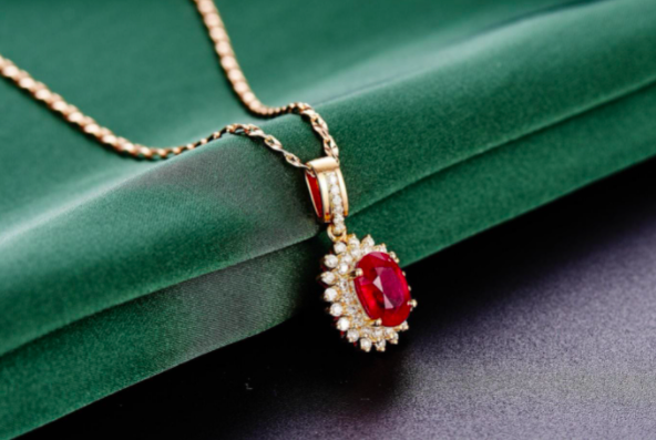4 Surprising Benefits of Wearing Ruby Jewelry — Posh Lifestyle & Beauty ...