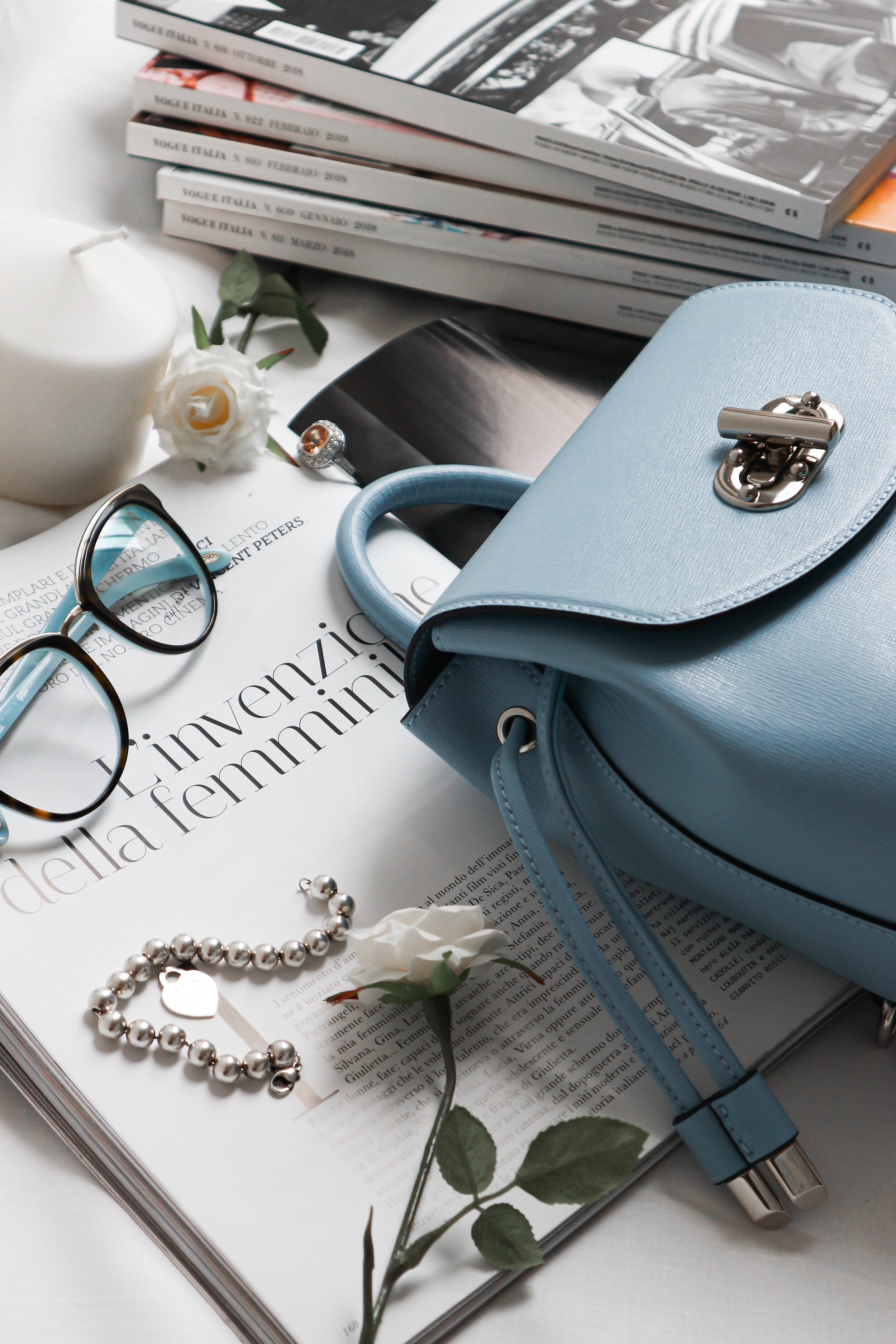6 Tips To Consider Before Buying Your First Luxury Handbag — Posh