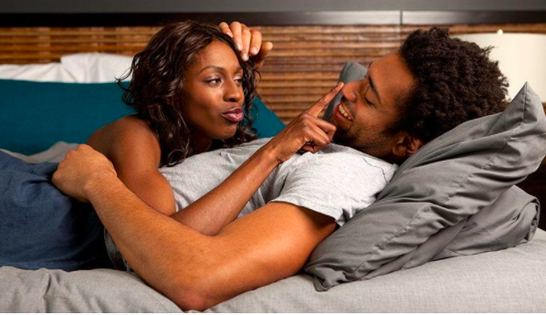 How to Overcome Sexual Issues in the Bedroom — Posh Lifestyle and Beauty Blog photo