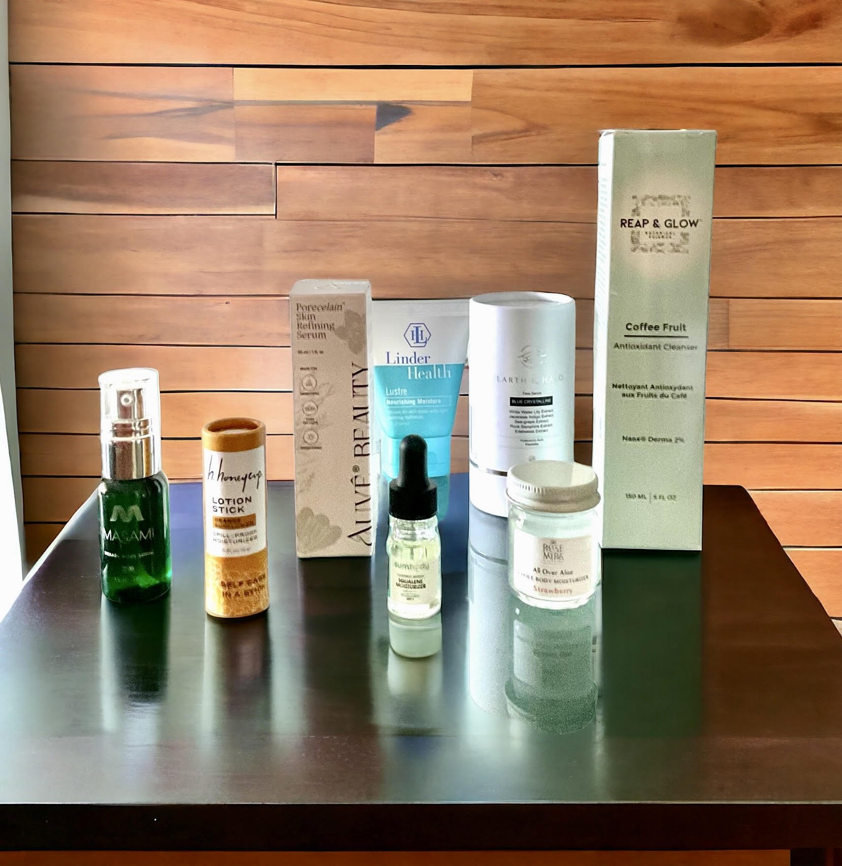 Conscious Beauty Collective