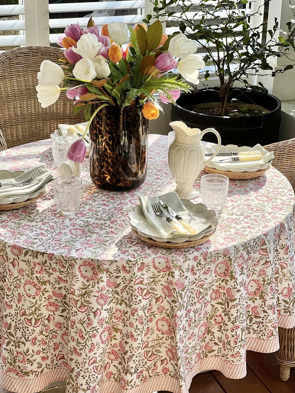 Beatrice round tablecloth.jpg
