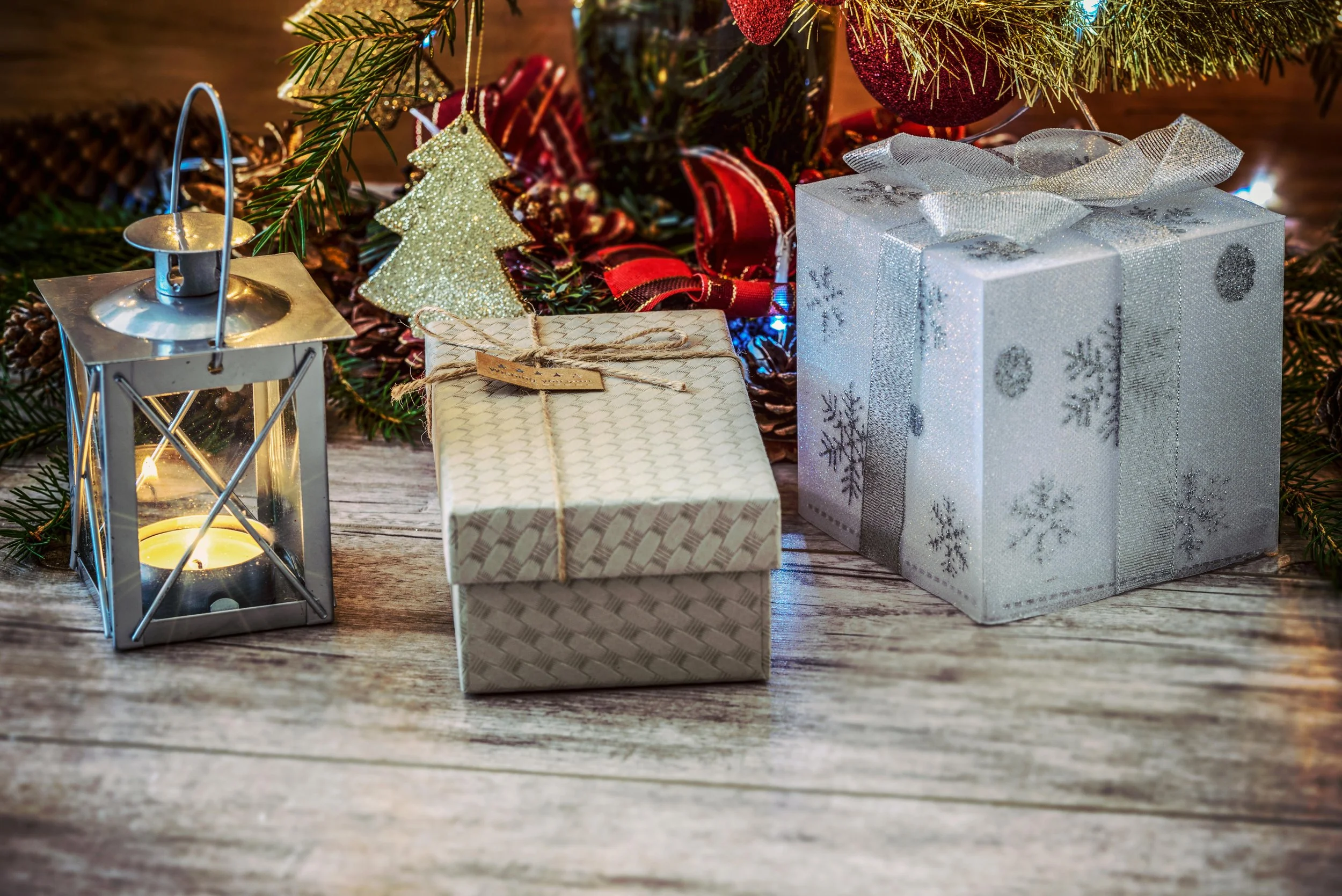 Lifestyle Gifts Holiday Gift Guide 2025: Thoughtful, Stylish and Joy-Inspired Finds for Every Personality