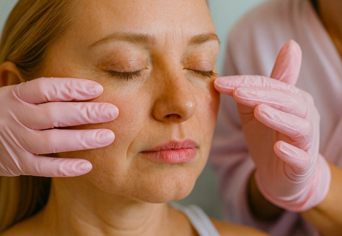 Why Radiesse® Is Becoming the Go-To Option for Structure, Lift, and Long-Lasting Skin Support