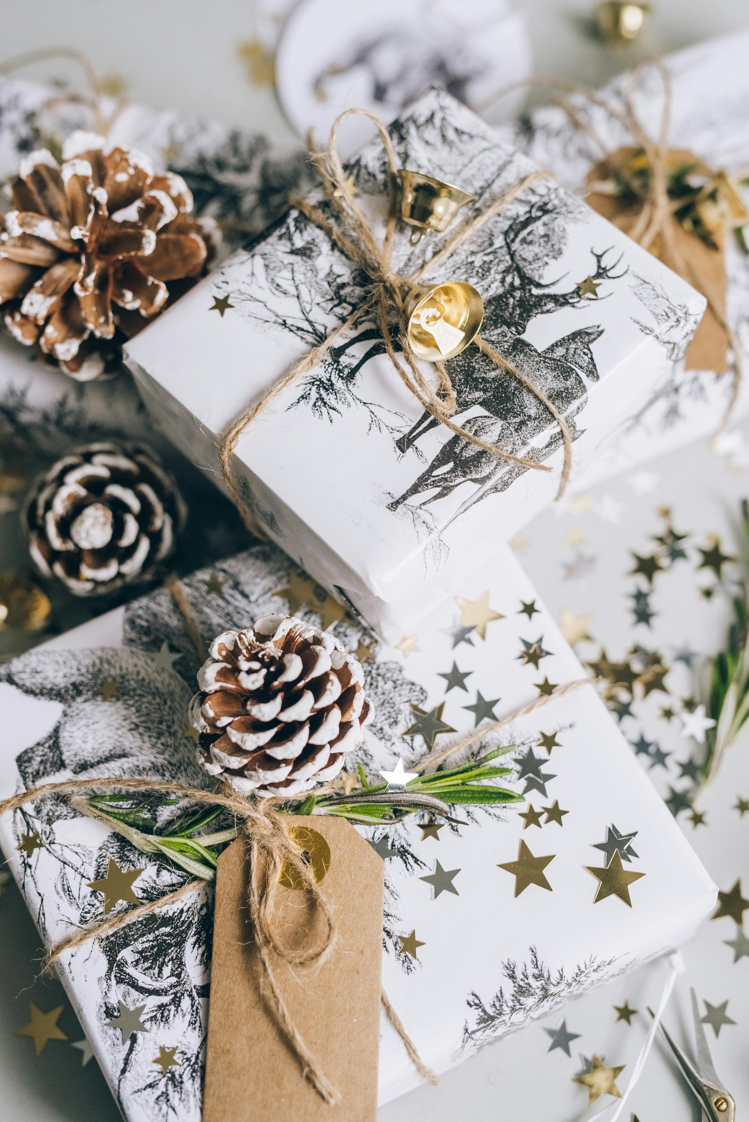 Last Minute Holiday Gifts 2025: Stylish, Practical and Ready to Impress