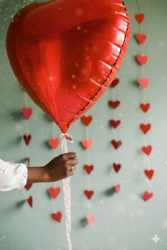 Romance at Home: Elevated Gifting and Date Night Essentials for Valentine's Day