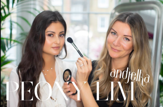 Master the Glow: The Best Makeup Artist Course