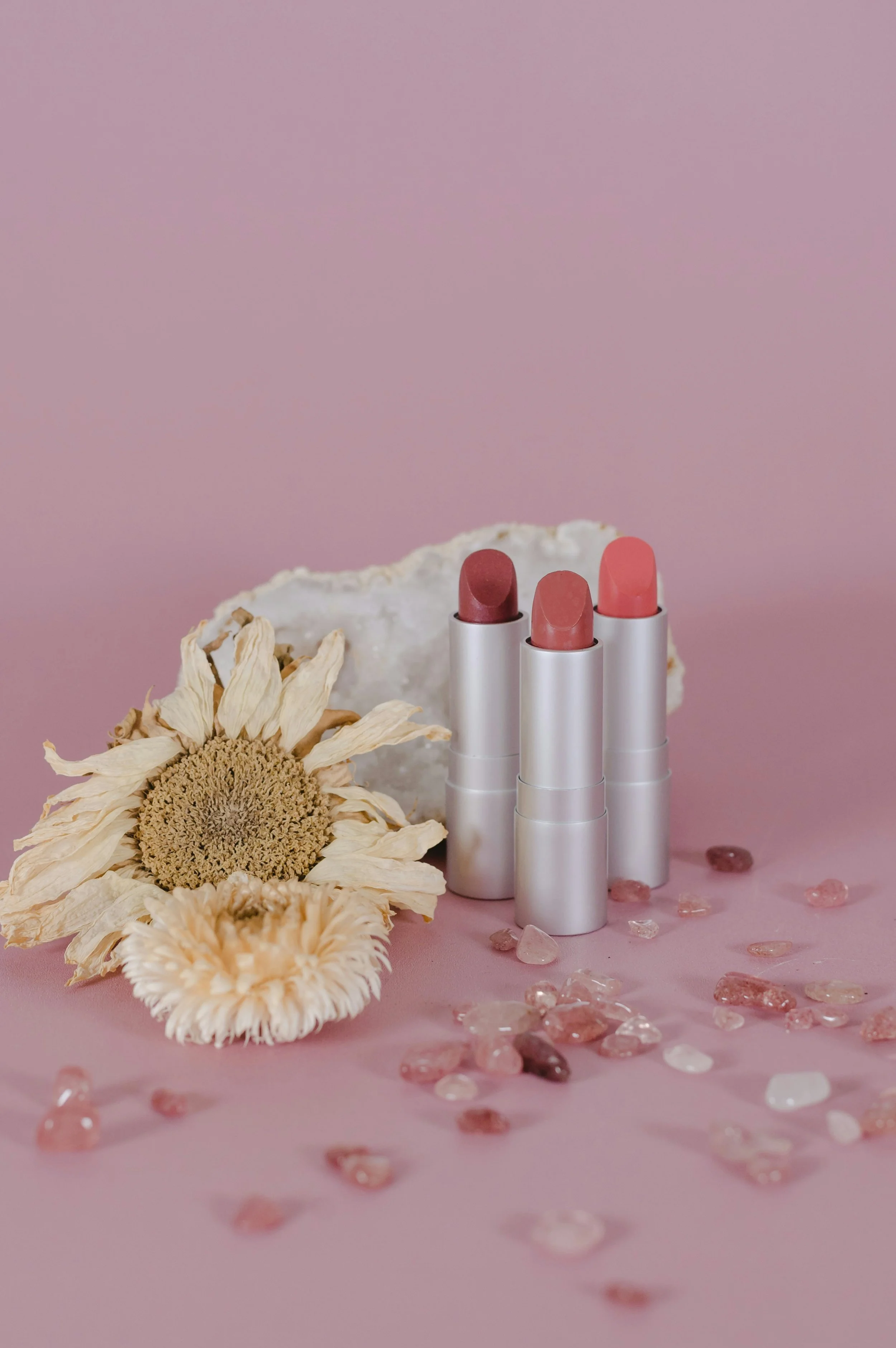 The Spring Renewal: Elevated Essentials for Mind, Body, and Glow