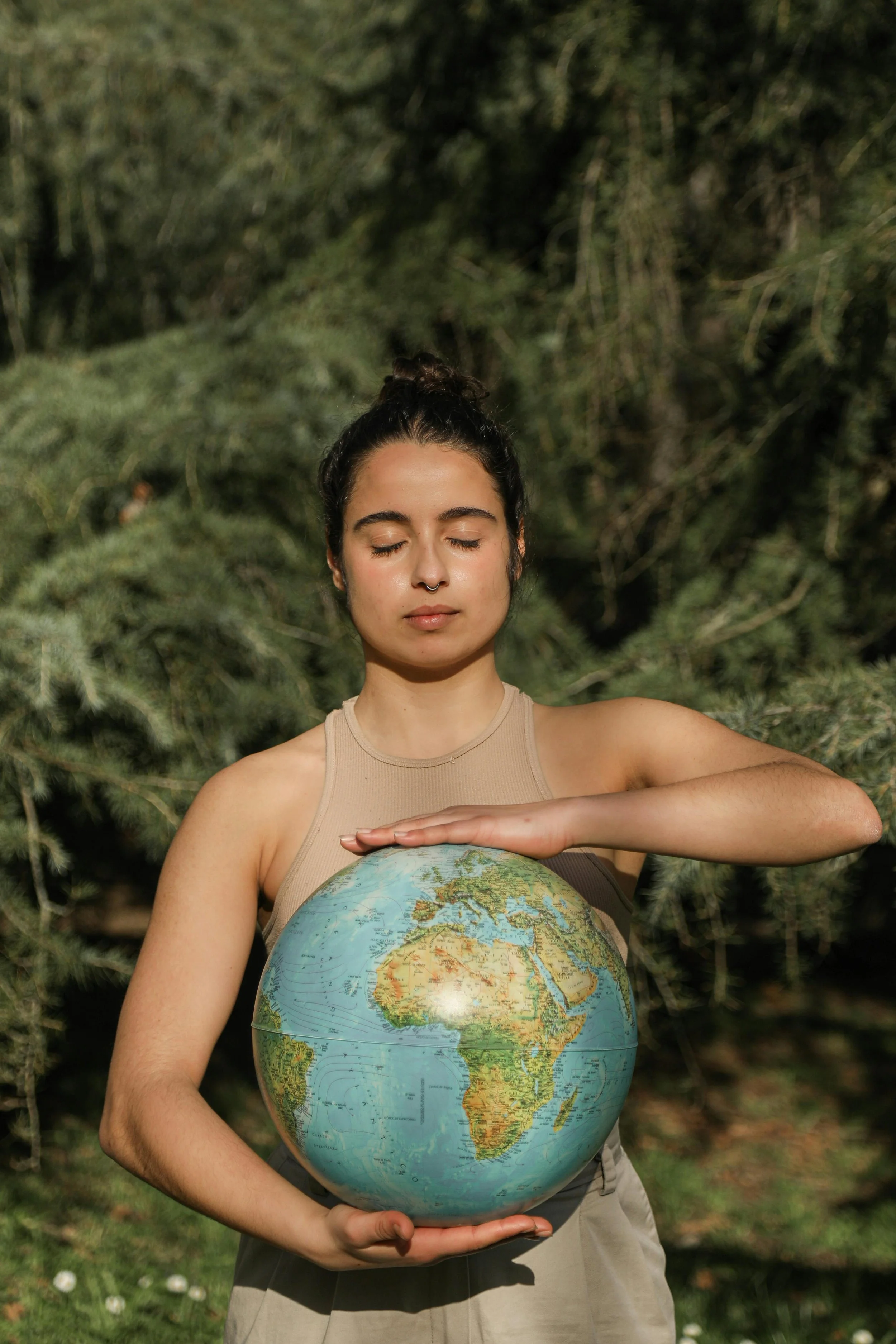 The Earth-First Edit: Your Guide to Genuine Botanical Integrity &amp; Sustainable Living