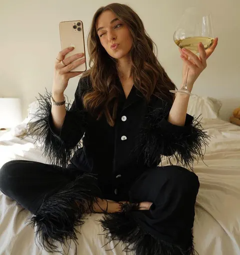 Wine Night Essentials: What to Sip, Wear &amp; Set the Mood