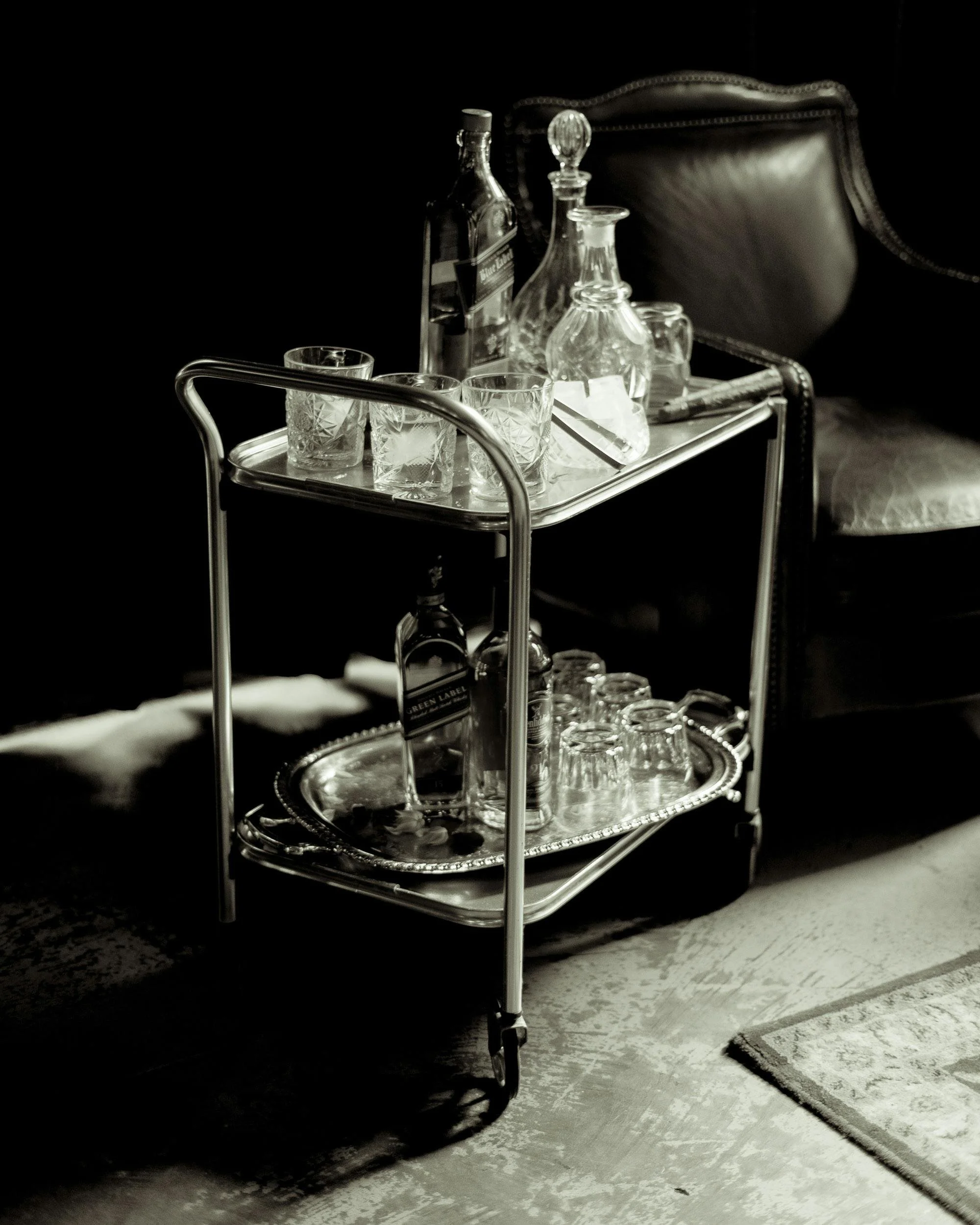 The Art of the Host: A Father’s Day Guide to Fine Spirits and Curated Living
