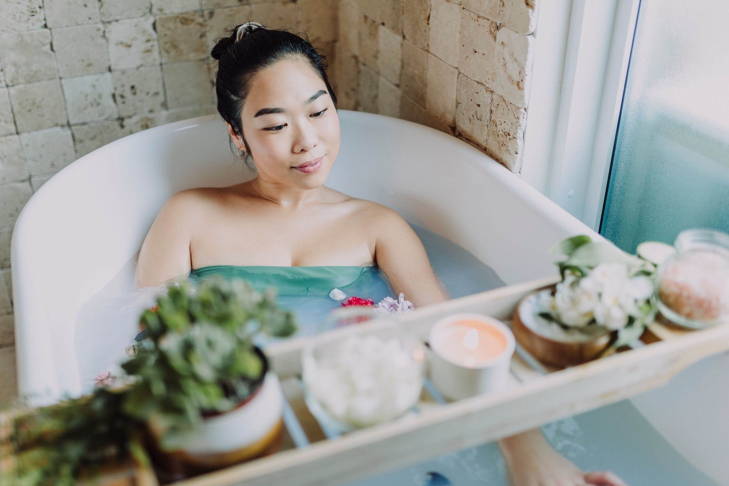 Soft Luxury &amp; the Rise of Emotional Consumption in Modern Wellness