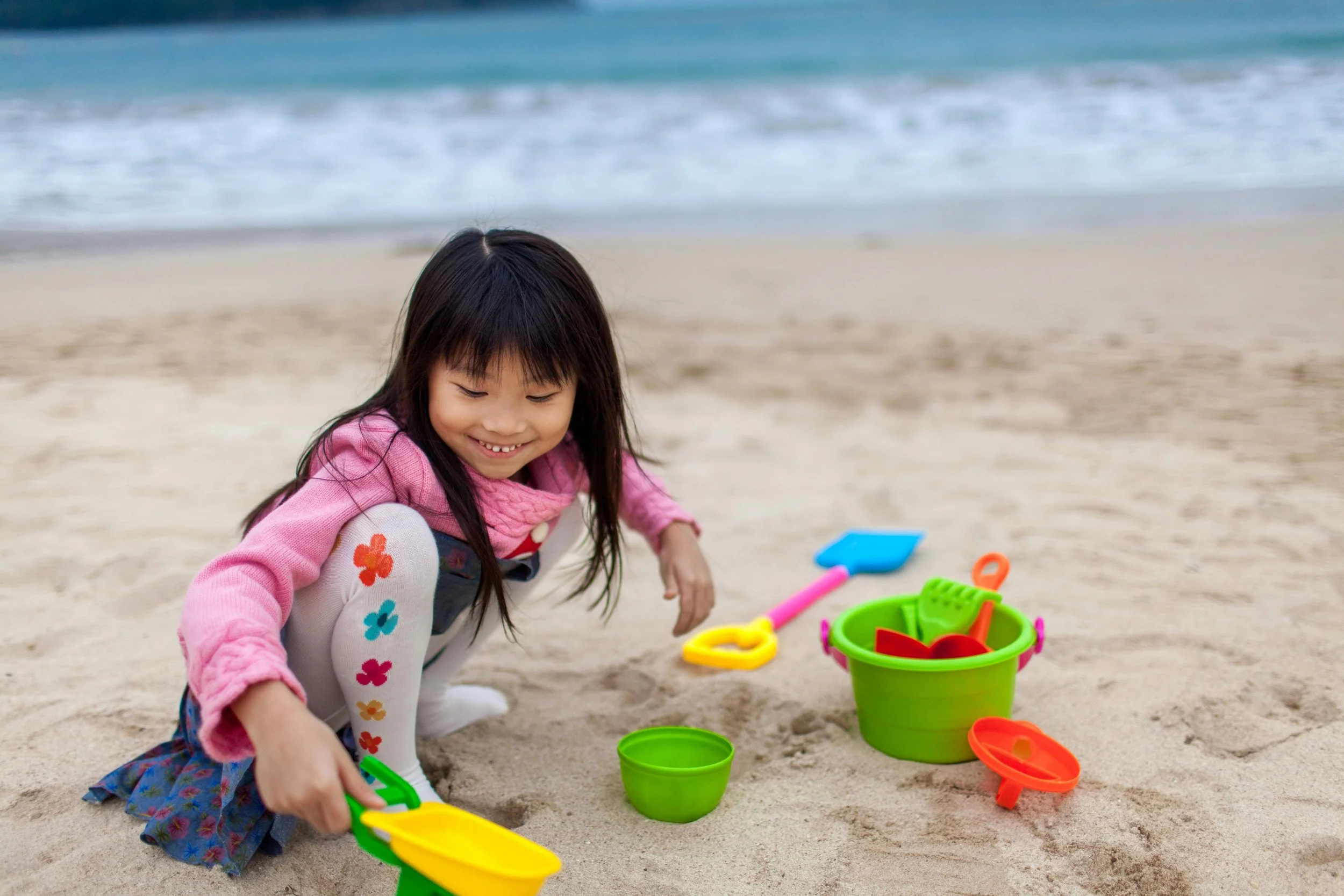 The Summer Kids Edit: Smart Gear, Sweet Stories, and Creative Play