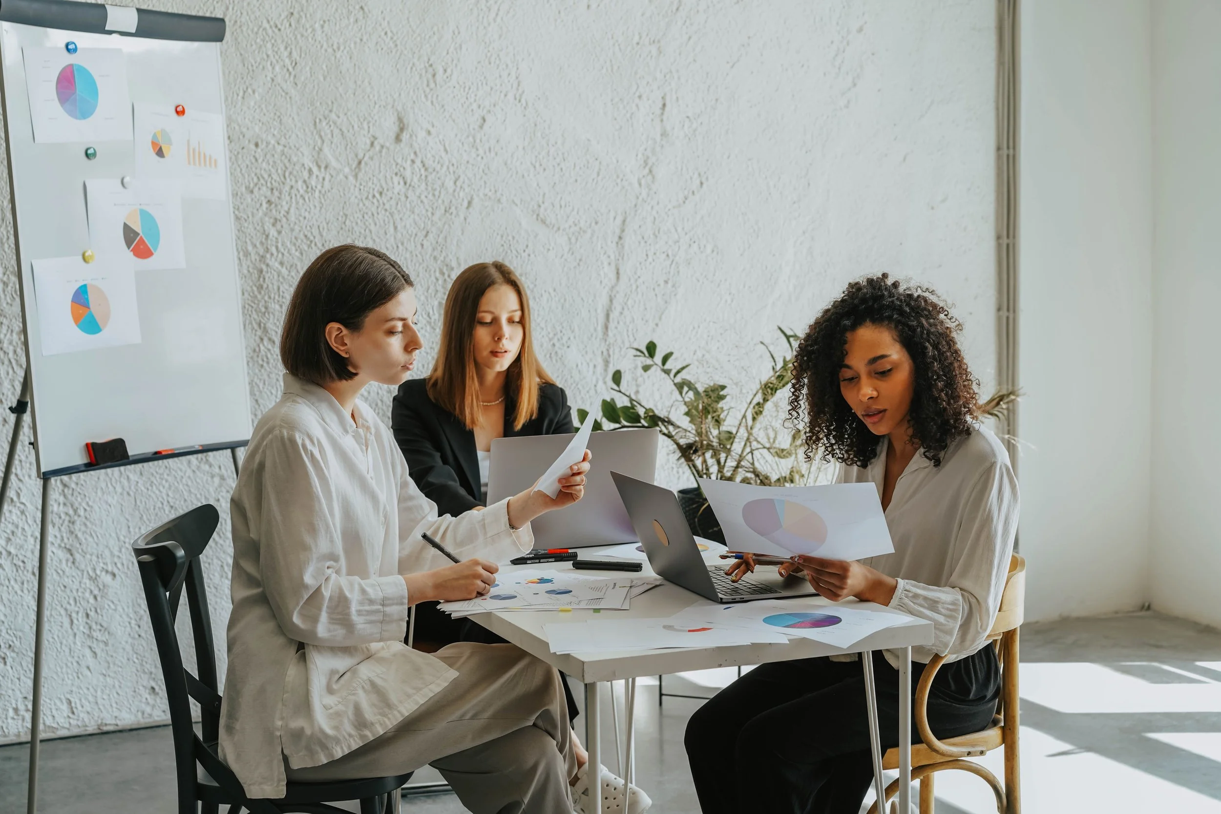 The Visionary Edit: Celebrating the Female Innovators Shaping Systems, Services, and Modern Lifestyles