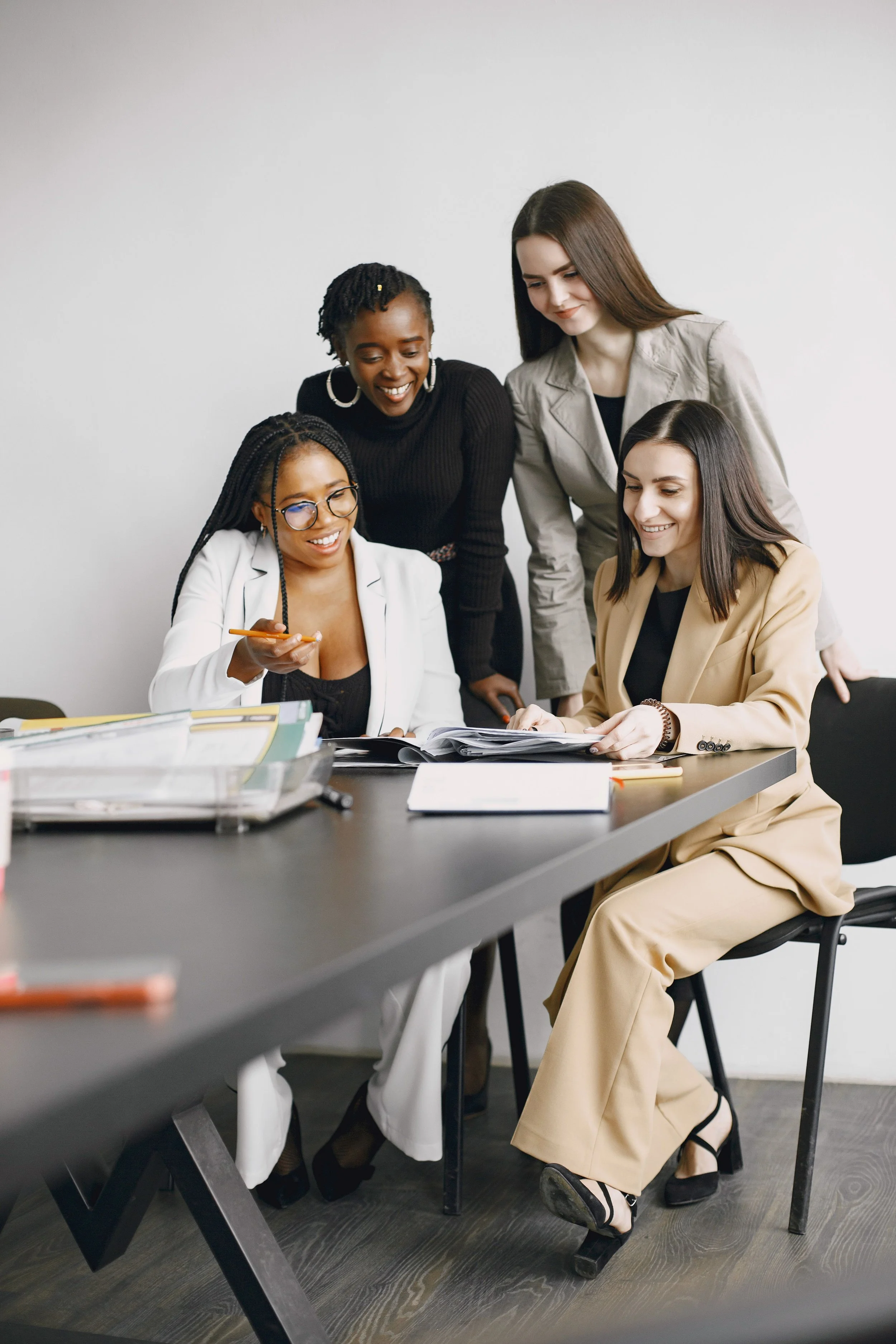 The Foundational Edit: Women-Owned Brands Redefining Style, Beauty, and the Rituals of Home