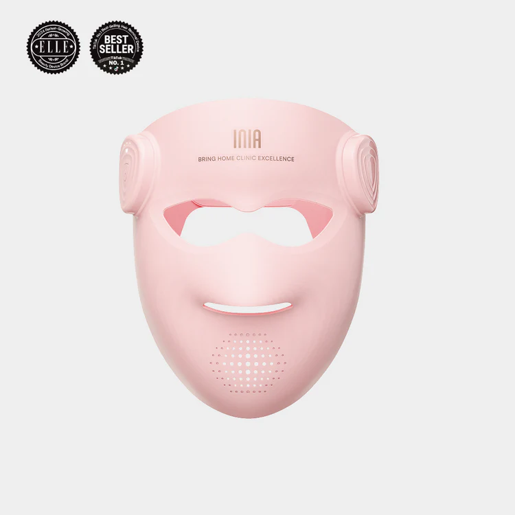 INIA GLOW 4D Review: A Simple Guide to Red Light Therapy at Home