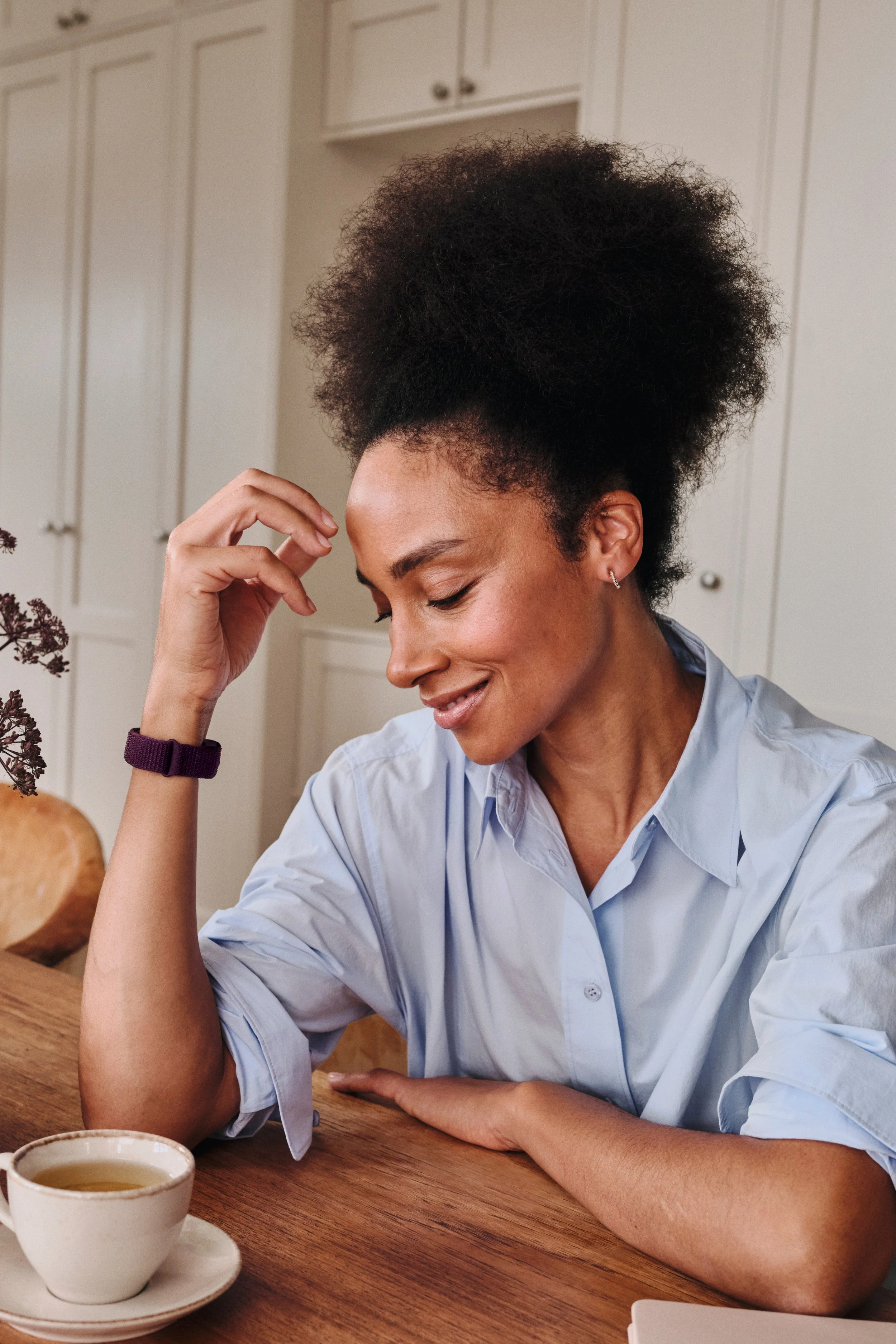 Posh &amp; Perimenopausal: The Ultimate Midlife Guide to Style, Skincare, and Self-Care